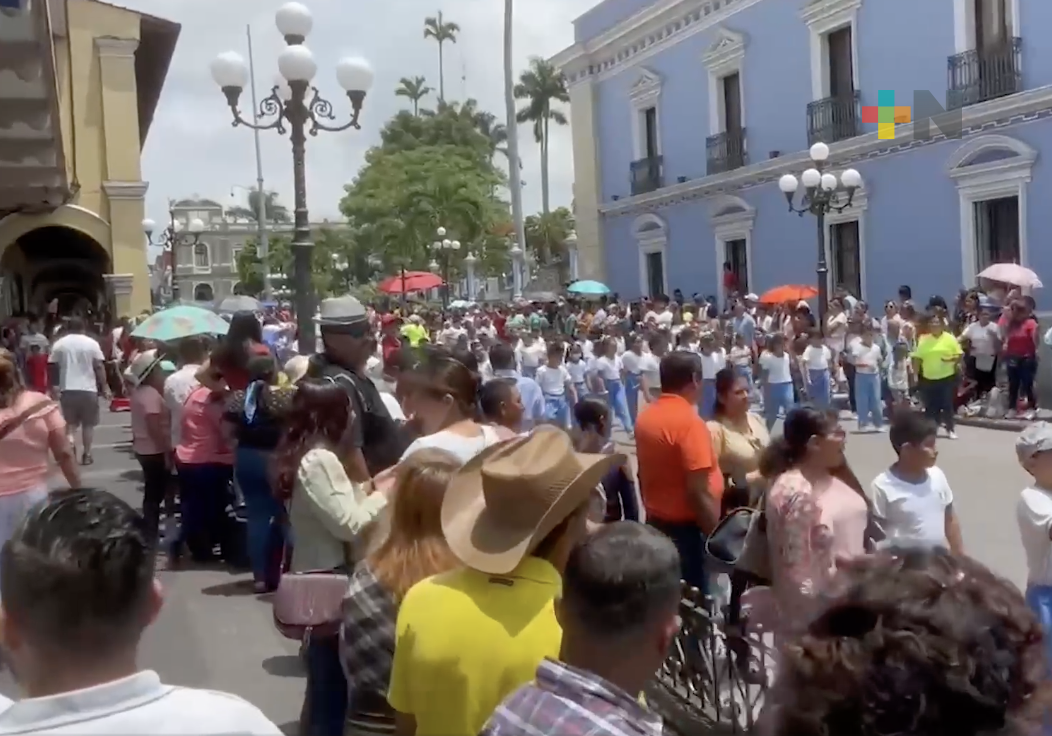 Córdoba atiende aviso especial de Protección Civil por ola de calor